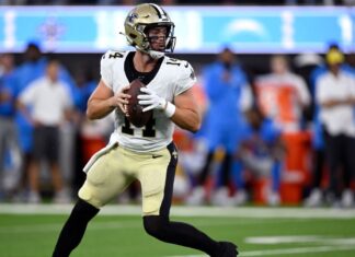 2024 Saints minicamp: Derek Carr’s backup, cornerbacks, more