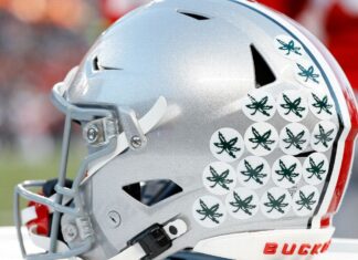 Fahim Delaney, No. 52 in 2025 ESPN 300, commits to Ohio State