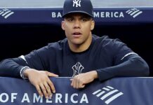 Yankees optimistic Juan Soto can play Monday vs. Royals