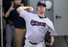 Gerrit Cole closer to Yankees return after latest rehab start