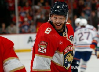 Meet the ‘Old Guys Without a Stanley Cup’ of the 2024 Final