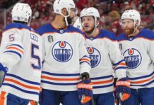 Stanley Cup ratings jump 43% across North America, NHL says