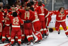 Denver topples Boston College to win NCAA championship