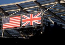 MLB players happy with London series, suggest some tweaks