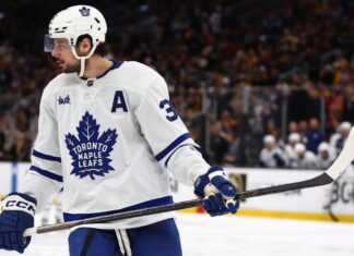 2024-25 Maple Leafs predictions: Contracts, coaching, more