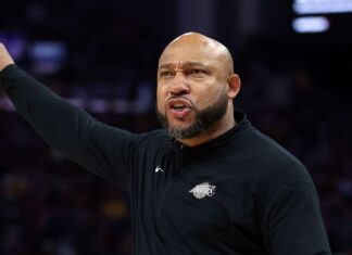 Sources – Ex-Lakers coach Darvin Ham to be Bucks’ top assistant