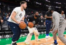 NBA Finals 2024 – Inside the Mavericks’ proving grounds for Luka and Kyrie’s next magic tricks