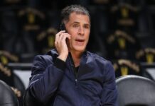 Dan Hurley’s rejection stings, but pain doesn’t have to linger for Lakers