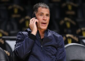 Dan Hurley’s rejection stings, but pain doesn’t have to linger for Lakers