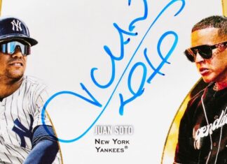 Topps Series 2 releases new cards featuring ‘Signature Tunes’