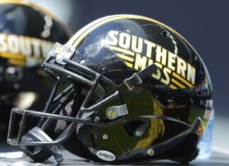 Southern Miss football player MJ Daniels was shot dead