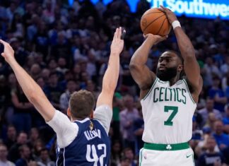 NBA Finals 2024 – The biggest questions after Game 3 of Celtics-Mavericks