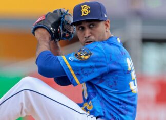 Mets’ Edwin Díaz to resume closer role when he comes off IL