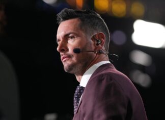 Sources – Lakers hiring JJ Redick to four-year deal to coach team