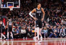 Can Victor Wembanyama turn San Antonio into a free agent destination?