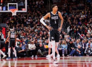 Can Victor Wembanyama turn San Antonio into a free agent destination?