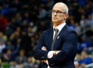 Dan Hurley – Rejecting Lakers’ offer was not ‘leverage play’