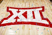 Source – The Big 12 sells naming rights to title sponsors