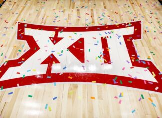 Source – The Big 12 sells naming rights to title sponsors