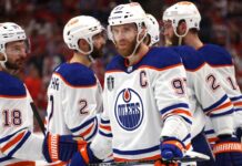 How sports psychologist helped make the Edmonton Oilers Cup finalists