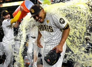 How Jeremiah Estrada invented the chitter and made history