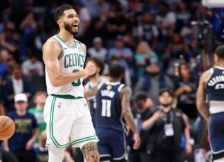 NBA Finals 2024 – Jayson Tatum’s journey to the cusp of Celtics history