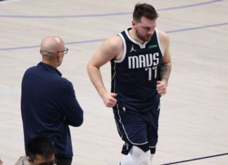 NBA Finals 2024: Luka Doncic has yet to truly grasp what defined Jordan, LeBron — and these Celtics