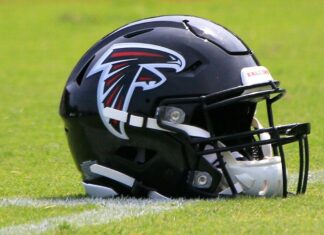 Falcons forfeit draft pick, fined for tampering; Eagles cleared