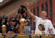 Which NBA teams have won the most championships?