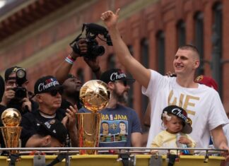 Which NBA teams have won the most championships?