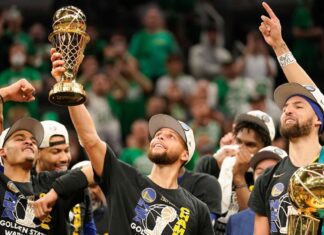 Who has won the Finals? Championship winners by year