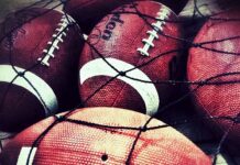 3-star recruit Eugene Helton, son of T.Y. Helton, has committed to Wisconsin