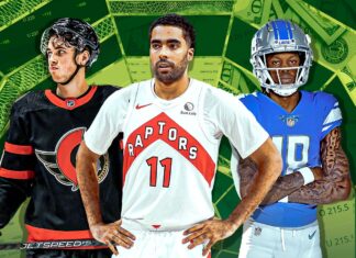 Sports gambling scandal timeline: From Porter to Marcano