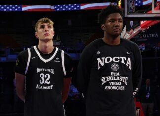 2024 men’s college basketball recruiting class rankings final