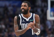 How the ghosts of LeBron James and the Boston Celtics drive the Kyrie-Luka duo