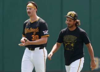 Weekend fantasy baseball: Pirates pitchers visit the Rockies