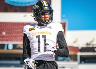 3 charged in shooting death of Southern Miss player MJ Daniels