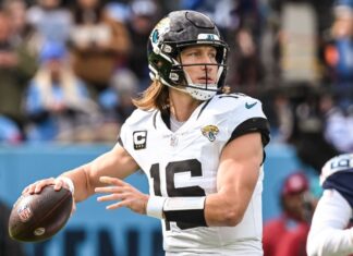 Will Trevor Lawrence’s extension lead to success for Jaguars?