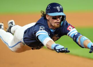 How Royals’ Bobby Witt Jr. became an MLB superstar shortstop