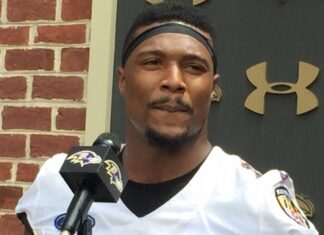 Veteran safety Tony Jefferson ends retirement, joins Chargers