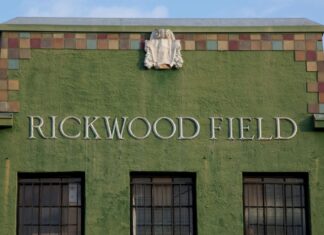 Willie Mays won’t attend Negro League tribute game at Rickwood Field