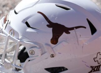 QB Dia Bell, No. 9, commits to Texas in 2026 ESPN 300