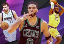 NBA Power Rankings, way-too-early edition – Our post-Finals look at all 30 teams’ 2024-25