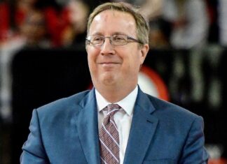 Mike Cragg is out after six years as St. John’s athletic director