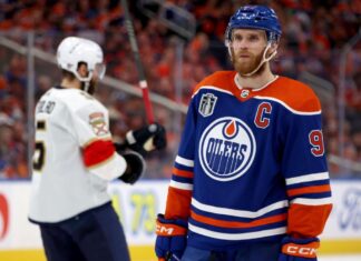 Can McDavid win playoff MVP if the Oilers don’t win the Cup?