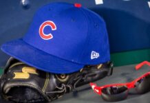 Cubs designate catcher Yan Gomes for assignment, sign Tomas Nido