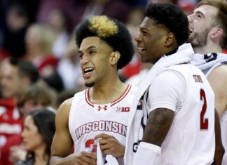 2024 Men’s NCAA Basketball Transfer Portal: Winners, Losers