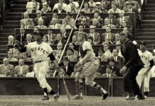 Willie Mays was even better than his all-time great stats