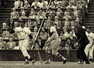 Willie Mays was even better than his all-time great stats