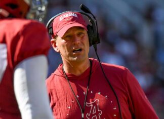 Betting buzz: Bama’s championship reign is longest since the start of the soap era